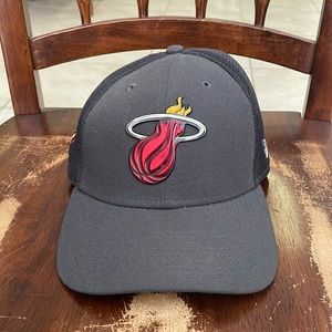 Miami Heat Hat